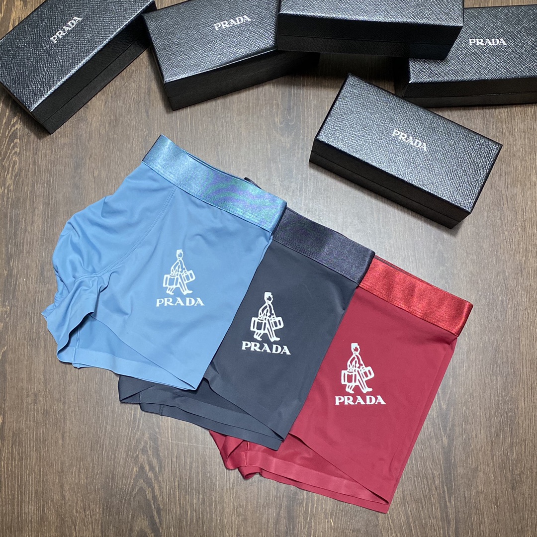 Prada boxer L-3XL 18